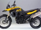 BMW F 800GS